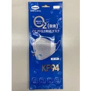 KF94 オーツー（O2）マスク 1P