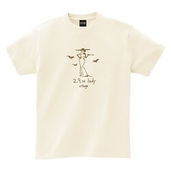 ヨドバシ Com カプコン Capcom バイオハザード ヴィレッジ デベロッパーズデザインtシャツ ドミトレスク L キャラクター衣料品 通販 全品無料配達