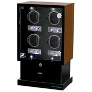 ワインディングマシーン(4個巻き)/8本収納 FWD-12169EB