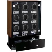 ワインディングマシーン(9個巻き)/8本収納 FWD-17169EB