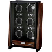 ワインディングマシーン(6個巻き) FWD-6174EB