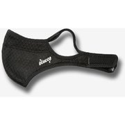 ATHLETE FACE MASK BQACC020 BLACK XLサイズ [アウトドア マスク]