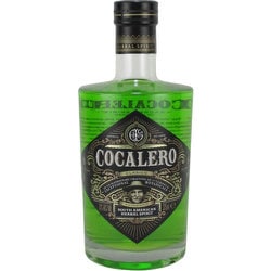 ヨドバシ.com - コカレロ COCALERO コカレロ 29度 375ml [リキュール