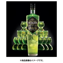 なつママ　コカレロ　リキュール 700ml & 375ml 29% なつママ様専用 コカレロ リキュール 700ml & 375ml 29%本