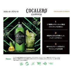 ヨドバシ.com - コカレロ COCALERO コカレロ 29度 375ml