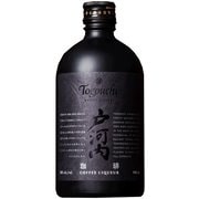 限定 戸河内ウイスキーリキュール 珈琲 18度 500ml [リキュール]