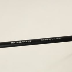 Indian Hanger Lサイズ MGFU-IH000-GO3BK Amazon.co.jp: MINIMAL WORKS MGFU-IH000-GO3BK Indian Hanger L