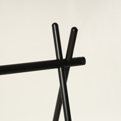Indian Hanger Lサイズ MGFU-IH000-GO3BK imgrc0097521479.jpg
