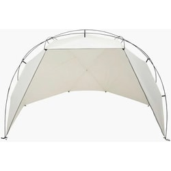 グラマーシェルター GLAMOUR SHELTER MGSH-GS20 IVORY [アウトドア シェルター]