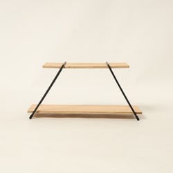 ヨドバシ.com - MINIMAL WORKS モカシェルフミニ MOCHA SHELF
