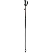 LC-FP 30293 Bkack Mサイズ(100-123cm) 2本セット [スキー ストック 伸縮式]