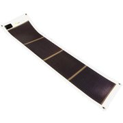 SunSoaker 10W フレキシブル携帯充電用太陽電池シート FPV1010CHF