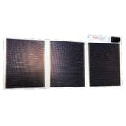 FPV4010CHW SunSoker Folder A4-3F [アウトドア ポータブルソーラー充電器]