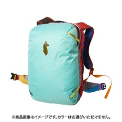 ヨドバシ.com - コトパクシ cotopaxi ALLPA 35L TRAVEL PACK DELDIA