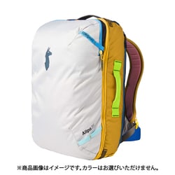 ヨドバシ.com - コトパクシ cotopaxi ALLPA 35L TRAVEL PACK DELDIA ...