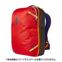 コトパクシ cotopaxi ALLPA 35L TRAVEL PACK - ヨドバシ.com