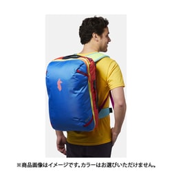 ヨドバシ.com - コトパクシ cotopaxi ALLPA 35L TRAVEL PACK DELDIA