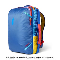 コトパクシ Allpa 35L Travel Pack