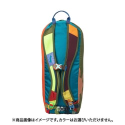 ヨドバシ.com - コトパクシ cotopaxi LUZON 18L BACKPACK DELDIA