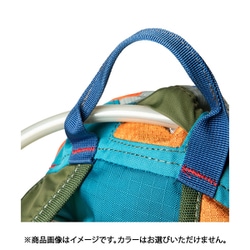 ヨドバシ.com - コトパクシ cotopaxi LUZON 18L BACKPACK DELDIA