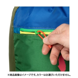 ヨドバシ.com - コトパクシ cotopaxi LUZON 18L BACKPACK DELDIA