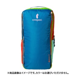 ヨドバシ.com - コトパクシ cotopaxi BATAC 16L BACKPACK DELDIA ...