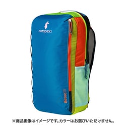 ヨドバシ.com - コトパクシ cotopaxi BATAC 16L BACKPACK DELDIA