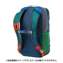 ヨドバシ.com - コトパクシ cotopaxi BATAC 24L BACKPACK DELDIA