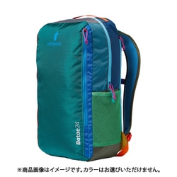 ヨドバシ.com - コトパクシ cotopaxi BATAC 24L BACKPACK DELDIA