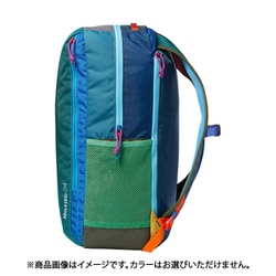 ヨドバシ.com - コトパクシ cotopaxi BATAC 24L BACKPACK DELDIA