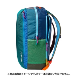 ヨドバシ.com - コトパクシ cotopaxi BATAC 24L BACKPACK DELDIA