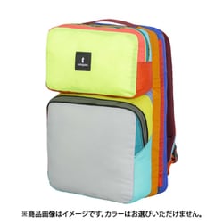 ヨドバシ.com - コトパクシ cotopaxi TASRA 16L BACKPACK DELDIA