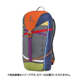 ヨドバシ.com - コトパクシ cotopaxi TARAK 20L BACKPACK DELDIA
