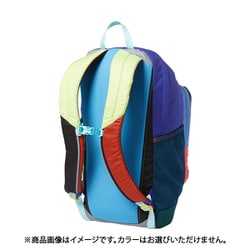 (取寄) コトパクシ クスコ デル ディア 26L バックパック Cotopaxi Cusco Del Dia 26L Backpack Del Dia