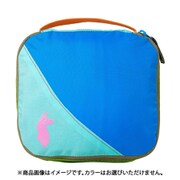 TRAVEL CUBE 2L DELDIA トラベルキューブ 2リットル デルディア 5042514 DelDia [アウトドア系 ポーチ]