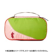 TRAVEL CUBE 3L DELDIA トラベルキューブ 3リットル デルディア 5042515 DelDia [アウトドア系 ポーチ]