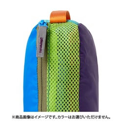 ヨドバシ.com - コトパクシ cotopaxi TRAVEL CUBE 3L DELDIA トラベル