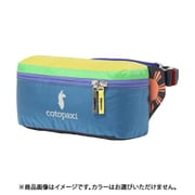 BATAAN FANNY PACK DELDIA バターン ファニーパック デルディア 5042522 DelDia [アウトドア系 ウェストポーチ]
