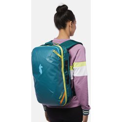 ヨドバシ.com - コトパクシ cotopaxi ALLPA 28L TRAVEL PACK アルパ 28