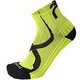 CA1504 LIGHT WEIGHT XT2 TRAIL RUNNING SOCKS WMSU-014-189 YELLOW Sサイズ [ランニング ソックス]