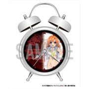 ひぐらしのなく頃に 業 レナの音声入り目覚まし時計 [キャラクターグッズ]