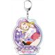 ラブライブ！スクールアイドルフェスティバルALL STARS デカキーホルダー 勝ち抜け！スポーツバトル ver. 小原鞠莉 [キャラクターグッズ]