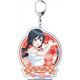 ラブライブ！スクールアイドルフェスティバルALL STARS デカキーホルダー 勝ち抜け！スポーツバトル ver. 優木せつ菜 [キャラクターグッズ]