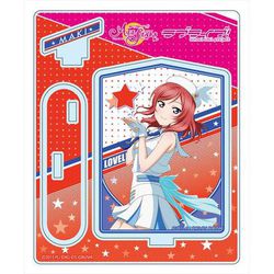 ヨドバシ Com コンテンツシード ラブライブ スクールアイドルフェスティバルall Stars アクリルスタンド Wonderful Rush Ver 西木野真姫 キャラクターグッズ 通販 全品無料配達