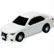 プルカ TOYOTA CROWN ATHLETE WHITE