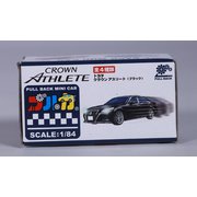 プルカ TOYOTA CROWN ATHLETE BLACK