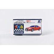 プルカ TOYOTA CROWN ATHLETE RED