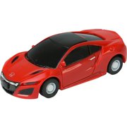 プルカ HONDA NSX RED