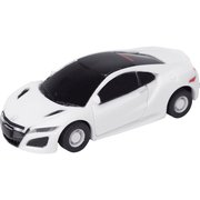 プルカ HONDA NSX WHITE