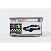 プルカ TOYOTA TRUENO AE86 CUSTOM